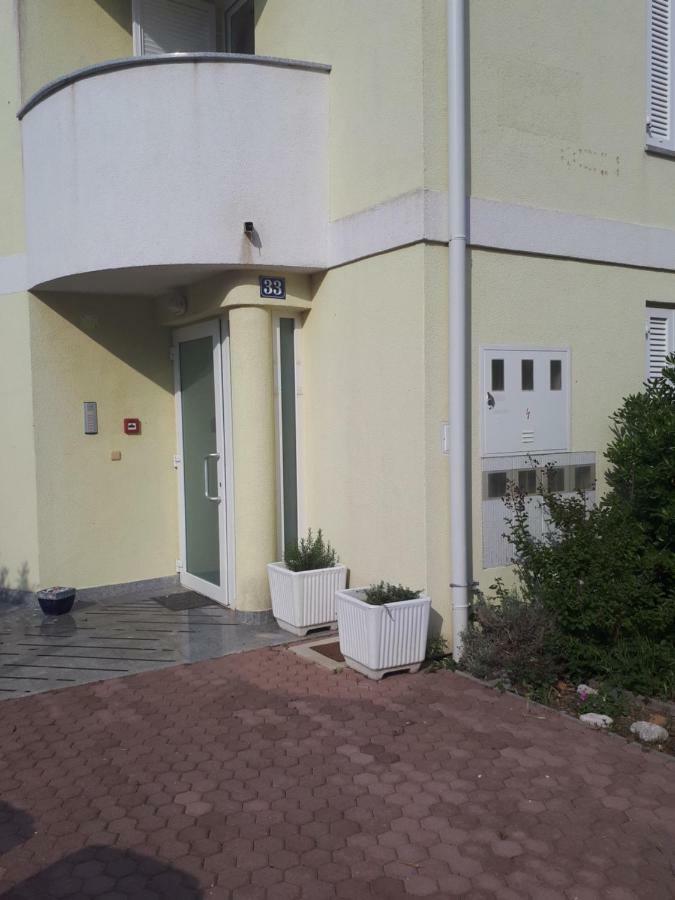 New Lovorka 7 Apt. 4+1 In Baška Exterior foto